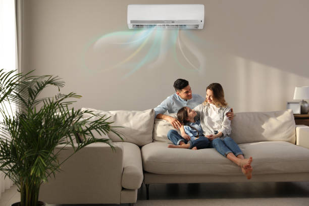 Fishers, IN HVAC Company
