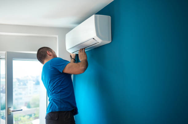 Best Commercial HVAC repair  in Fishers, IN