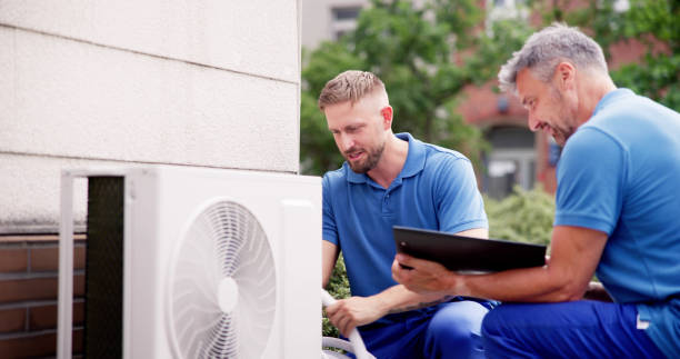 Best Emergency HVAC repair  in Fishers, IN