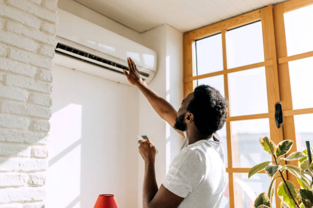 Best HVAC tune-up services  in Fishers, IN