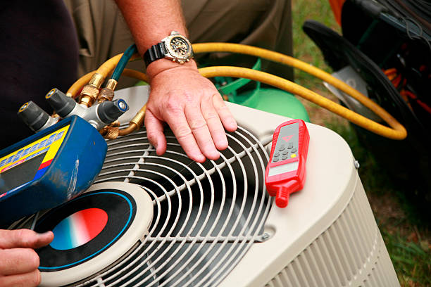 Best HVAC installation services  in Fishers, IN
