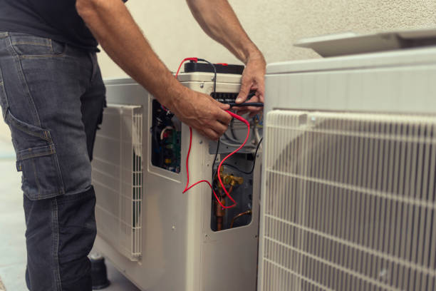 Affordable air conditioning repair in Fishers, IN