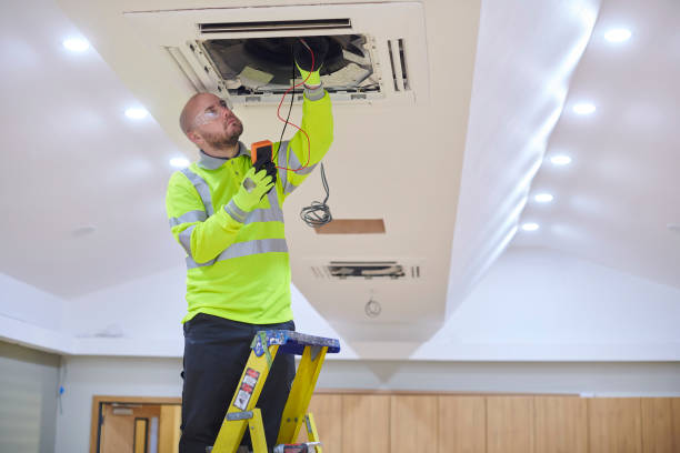 Best HVAC system installation  in Fishers, IN