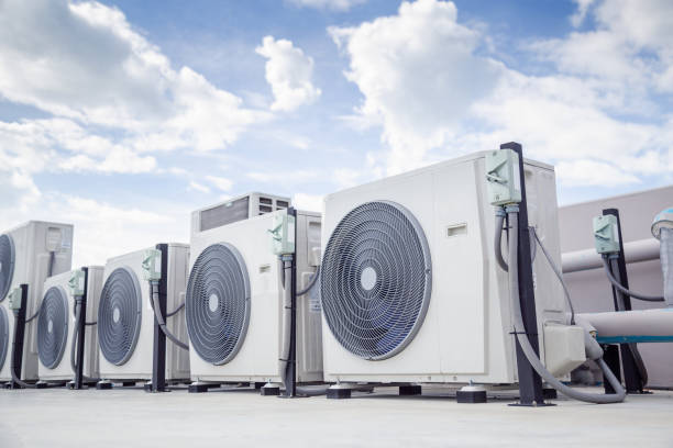 Best Local HVAC companies  in Fishers, IN