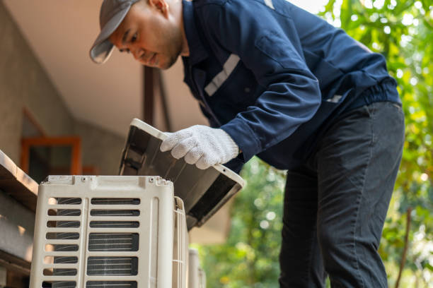 Best HVAC air duct cleaning  in Fishers, IN