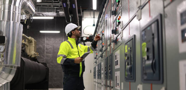 Best HVAC repair near me  in Fishers, IN